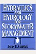 Hydraulics And Hydrology For Stormwater Management