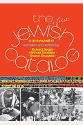The First Jewish Catalog