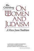 On Women And Judaism
