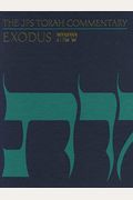The Jps Torah Commentary: Exodus