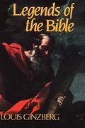 The Legends Of The Bible
