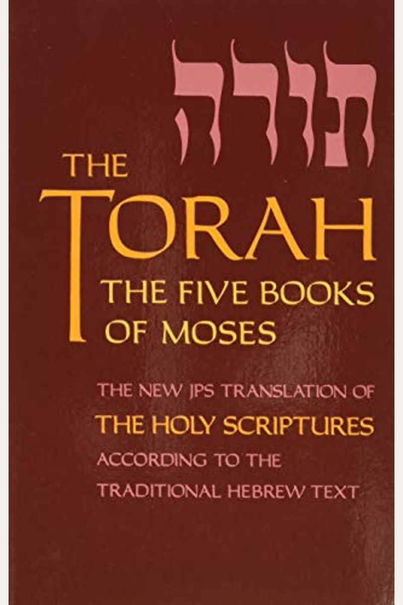Torah-Tk-Large Print