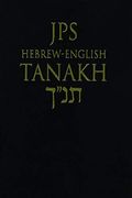 JPS Hebrew-English Tanakh-TK-Pocket