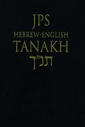 Jps Hebrew-English Tanakh-Tk-Pocket