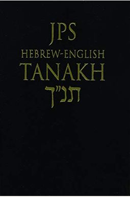 Jps Hebrew-English Tanakh-Tk-Pocket Jps Hebrew-English Tanakh-Tk-Pocket