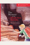 The Mystery Of The Dead Sea Scrolls