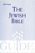 The Jewish Bible: A Jps Guide