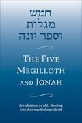 The Five Megilloth And Jonah