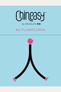 Chineasy: 60 Flashcards: The New Way To Read Chinese