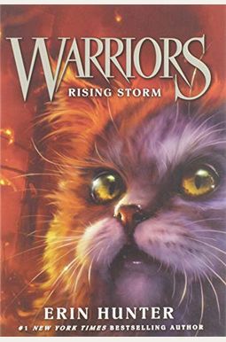 Warriors #4: Rising Storm Warriors #4: Rising Storm