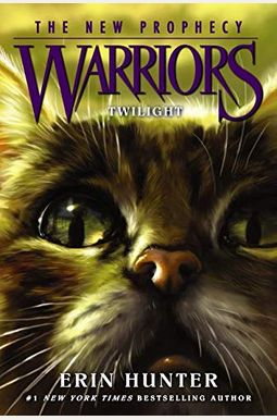 Warriors: The New Prophecy #5: Twilight Warriors: The New Prophecy #5: Twilight