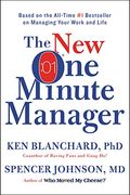The New One Minute Manager Cd