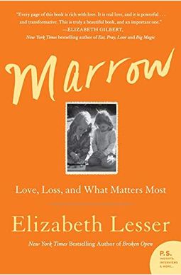 Marrow: A Love Story Marrow: A Love Story