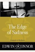 The Edge Of Sadness