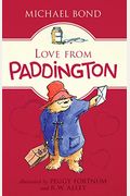 Love from Paddington