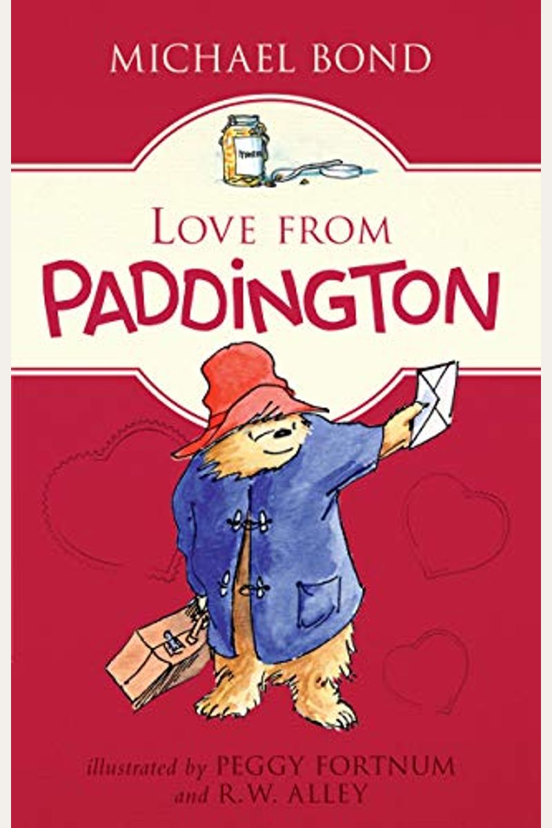 Love From Paddington