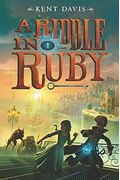 A Riddle In Ruby