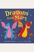 Dragons From Mars