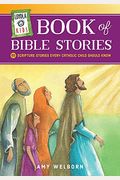 Loyola Kids Book Of Bible Stories: 60 Scripture Stories Every Catholic Child Should Know
