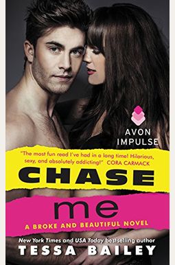 Chase Me Chase Me