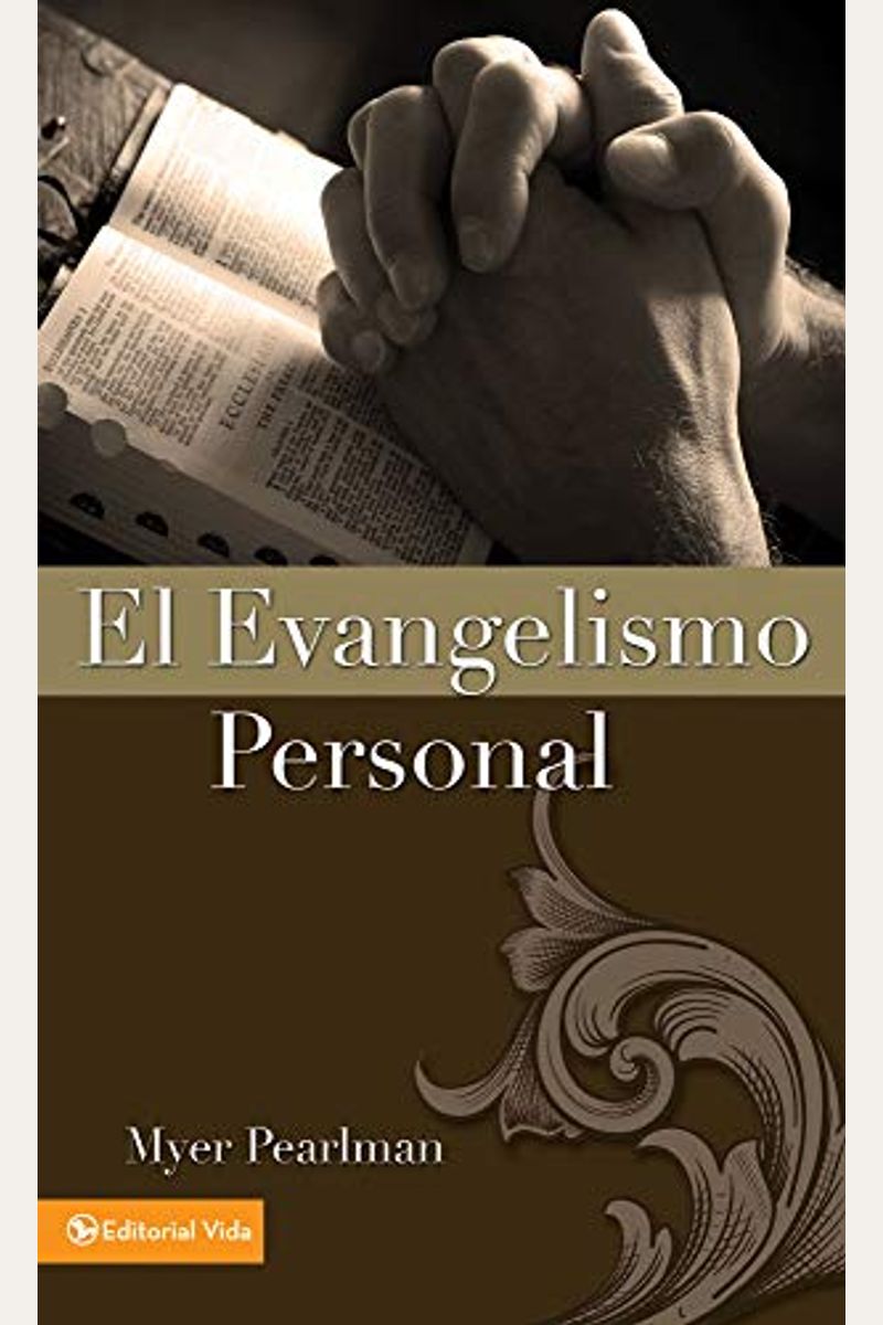 El Evangelismo Personal