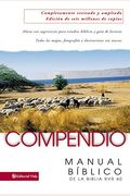 Compendio Manual BíBlico De La Biblia Rvr 60
