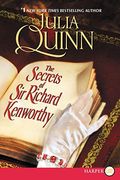 The Secrets Of Sir Richard Kenworthy