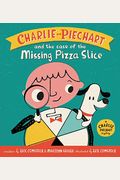 Charlie Piechart And The Case Of The Missing Pizza Slice