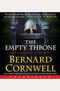 The Empty Throne: A Novel (Saxon Tales)