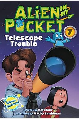 Telescope Troubles Telescope Troubles
