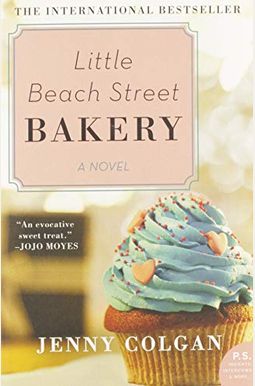 Little Beach Street Bakery Little Beach Street Bakery