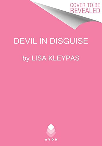 kleypas devil in disguise
