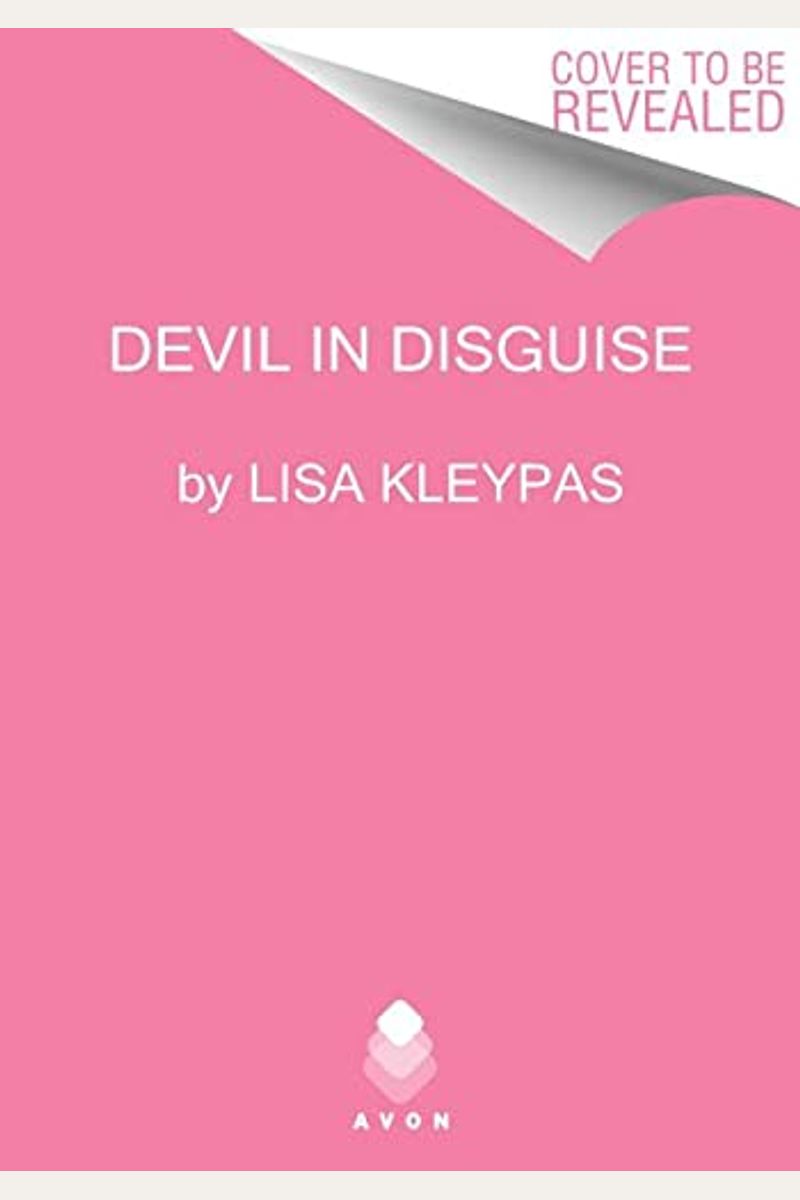 Buy Devil In Disguise Book By Lisa Kleypas