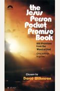 The Jesus Person Promise Book: Over 800 Promises From The Word Of God