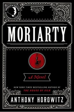 Moriarty Moriarty