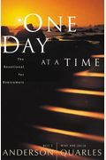 One Day At A Time: The Devotional For Overcomers