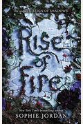 Rise Of Fire (Reign Of Shadows)