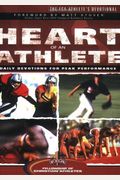 Heart Of An Athlete: The Fca Athlete's Devotional