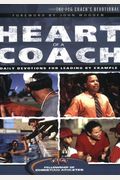 The Heart Of A Coach: The Fca Coach's Devotional