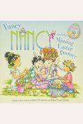 Fancy Nancy And The Missing Easter Bunny: An Easter And Springtime Book For Kids