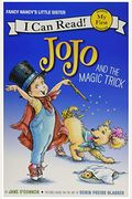 Jojo And The Magic Trick