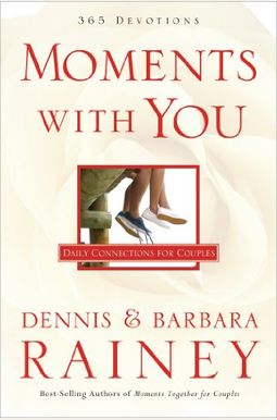 Moments With You: Daily Connections For Couples Moments With You: Daily Connections For Couples