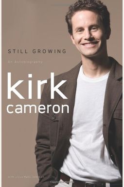 Still Growing: An Autobiography Still Growing: An Autobiography