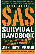 The S.a.s. Survival Handbook