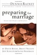 Preparing For Marriage