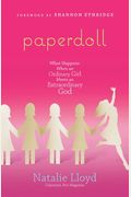 Paperdoll: What Happens When An Ordinary Girl Meets An Extraordinary God