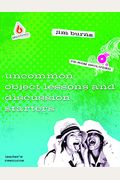 Uncommon Object Lessons & Discussion Starters