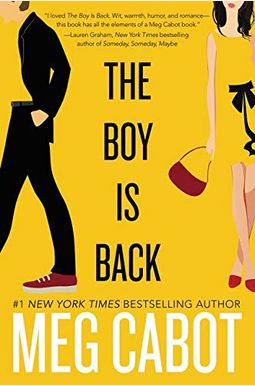 The Boy Is Back The Boy Is Back