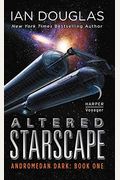 Altered Starscape: Andromedan Dark: Book One