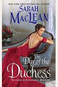 The Day Of The Duchess: Scandal & Scoundrel, Book Iii